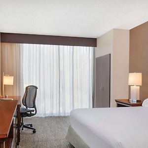Deluxe Zimmer mit Kingsize-Bett
